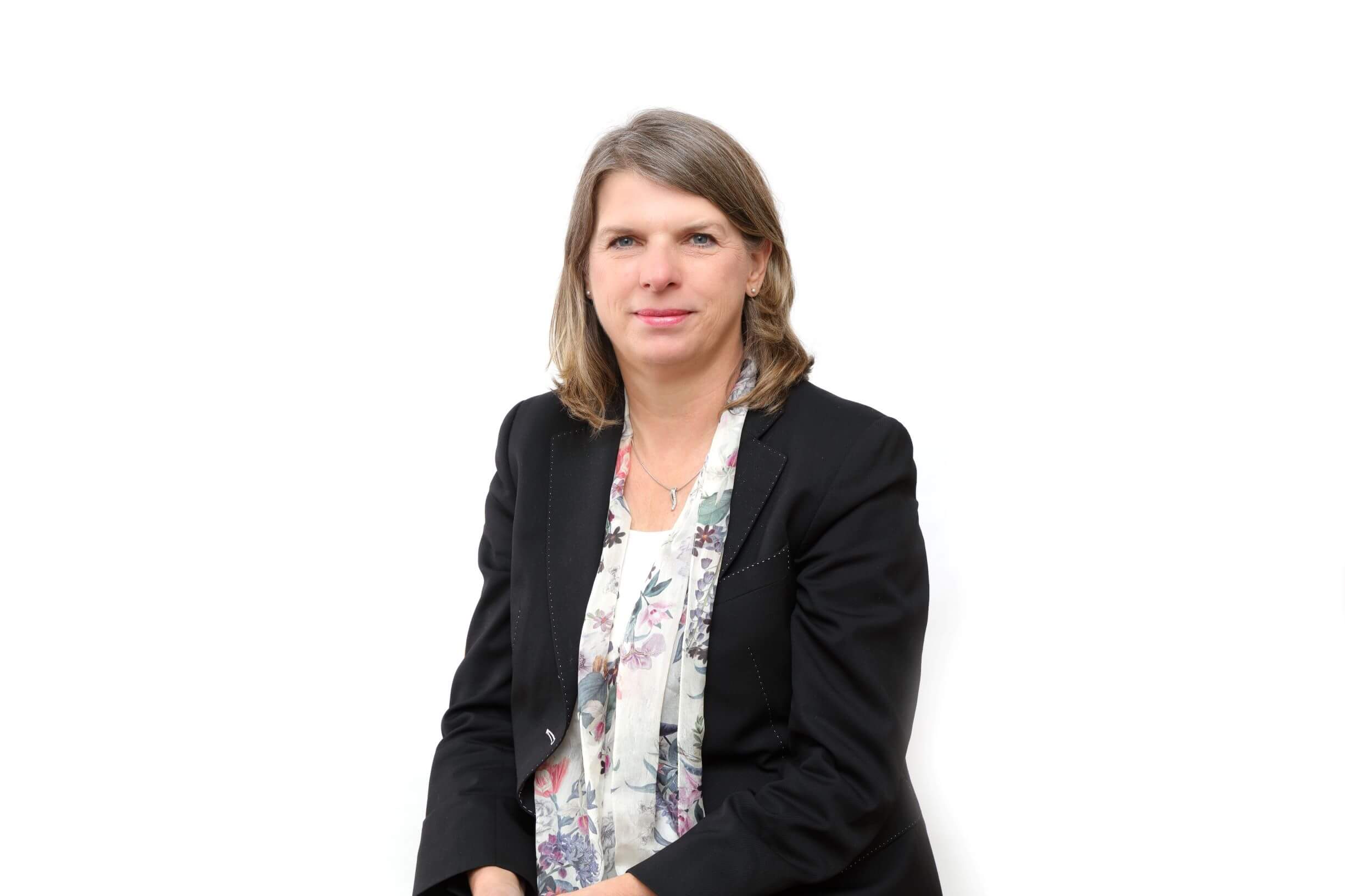 Trudy Schoolenberg
