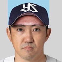 内川聖一がヤクルト入団 背番号は7 右の代打の役割を求めたい ツバメinfo