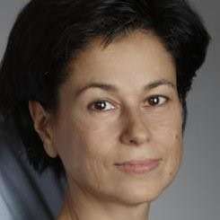 Sasha Yakovleva