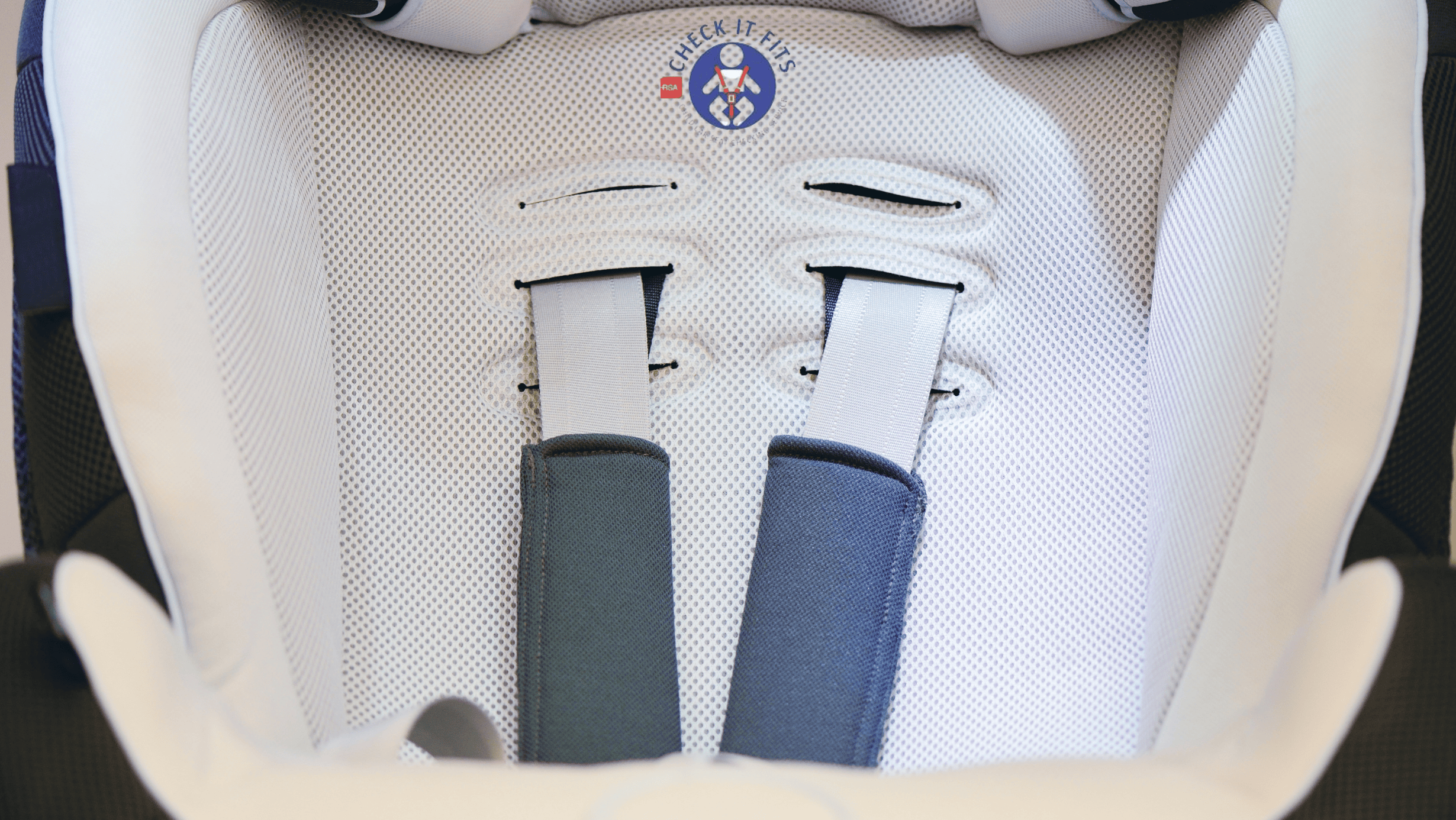 rsa car seat check