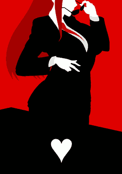 suits website small hearts
