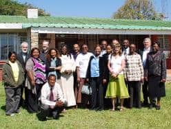 Å utvikle en alkoholstrategi for Zambia Å utvikle en alkoholstrategi for Zambia
