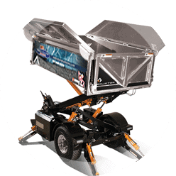 Watkins Construction and Roofing with Equipter