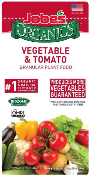 Jobe's Organics 9026 Jobe's Organics 9026
