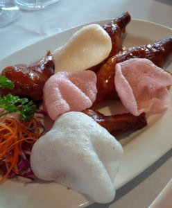 Moonstone Beijing Duck