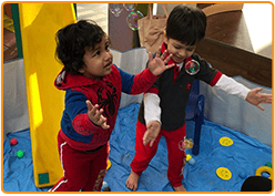 Jumpstart Preschool Bhosale Nagar Pune