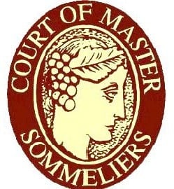 Court of Master Sommeliers Court of Master Sommeliers