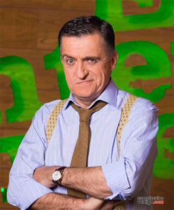 El Gran Wyoming