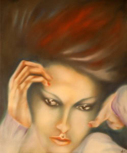 dreams, shamanism,Roger Williamson symbolic mythological artist. . Original fine art oil paintings, tarot cards and greeting cards, prints and posters.