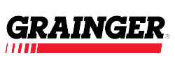 Grainger Logo and Heading