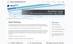 oscommerce