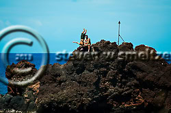Black Rock. Maui Hawaii Black Rock, Maui Hawaii (Steven Smeltzer)