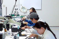 PCB Assembly Service