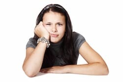 Bored by your presentation?