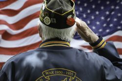 AFC Will Support Vets and Public Health on Veterans Day AFC Will Support Vets and Public Health on Veterans Day