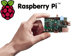 Wat is een Raspberry Pi?