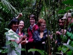 Shiripuno Lodge -