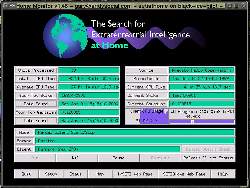 tkSETI in Linux