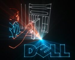 lasershow-dell lasershow-dell