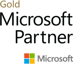 Gold Microsoft Partner