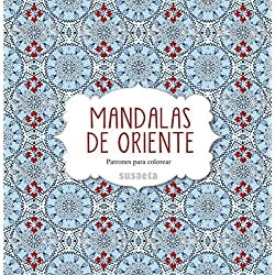 Mandalas-Oriente-Equipo-Susaeta-mandalas-de-oriente