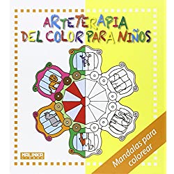 Arteterapia-color-niños-Malinka-Libros-arteterapia-del-color-para-niños-Malinka-libros