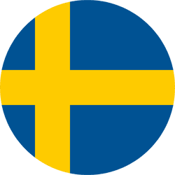 Rootsi lipp
