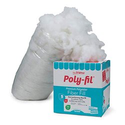 Polyester fiber cheap fill for dog beds inexpensive bedding options