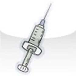 Aplicação calculadora médica OmniMedix