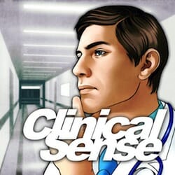 Aplicação Clinical Sense