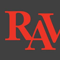 Aplicación RAVE Mobile