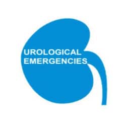 Aplicación Urgencias Urológicas
