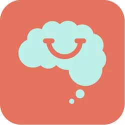 Aplicación de Smiling Mind
