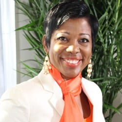 Sharon Gill to Speak at Leading Leaders at the Next Level Summit