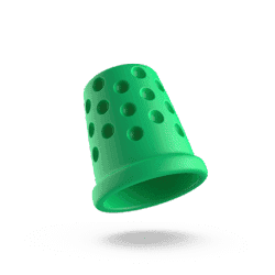 Thimble Animated Logo