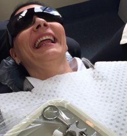 Dentist on Collins
