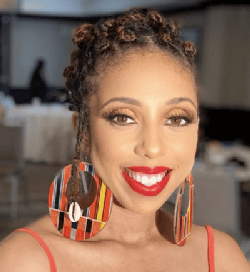 Millennial Michele Bazin Leans On Her Entrepreneurial Spirit To Grow Her Business