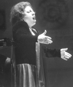 Ewa Podleś