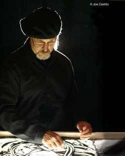 How To Unlock Business Solutions with Sand Art