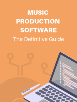 Music Production Software The Definitive Guide 2020 Edmprod