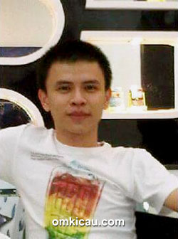 Ahmad Habibi