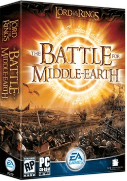 250px-Bfme BHME Video Game