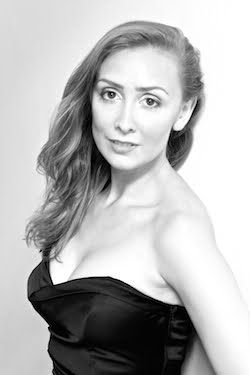 Louise Kemény, Soprano