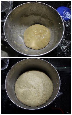 Hawaiian Buns