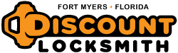 Discount Locksmith of Fort Myers logo