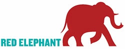 Red Elephant
