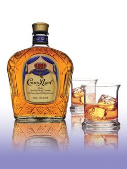whiskey