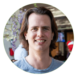 Wietse Venema - Google Cloud Developer Training