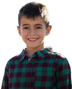 smiling-boy smiling boy