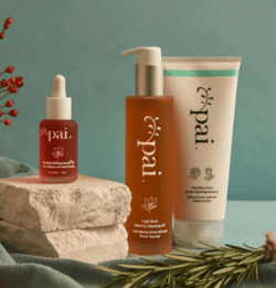 Cosmétiques PAI